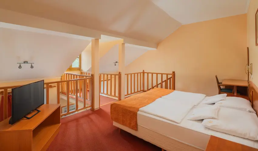 Erzsébet Park Hotel Parádfürdő - Húsvét