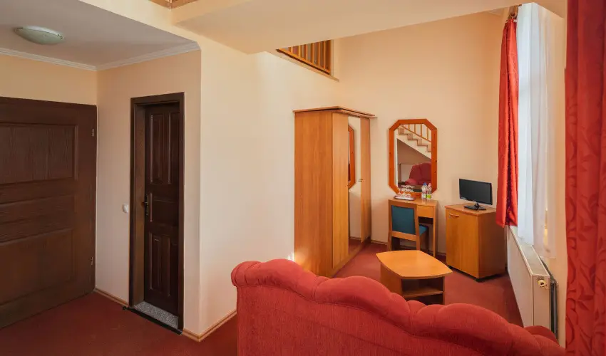 Erzsébet Park Hotel Parádfürdő - Húsvét