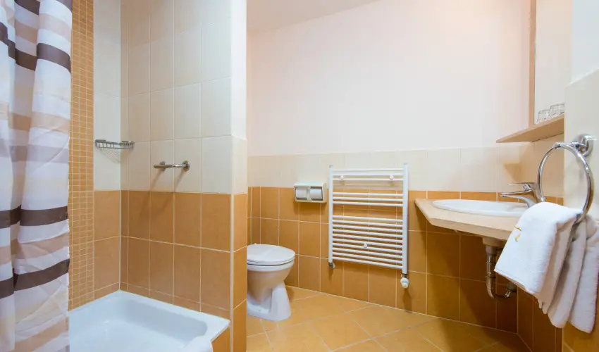Erzsébet Park Hotel Parádfürdő - Húsvét