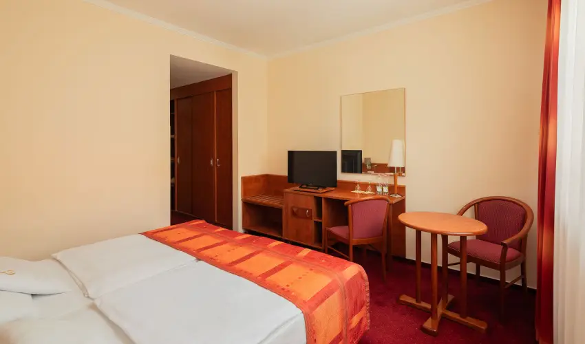 Erzsébet Park Hotel Parádfürdő - Húsvét