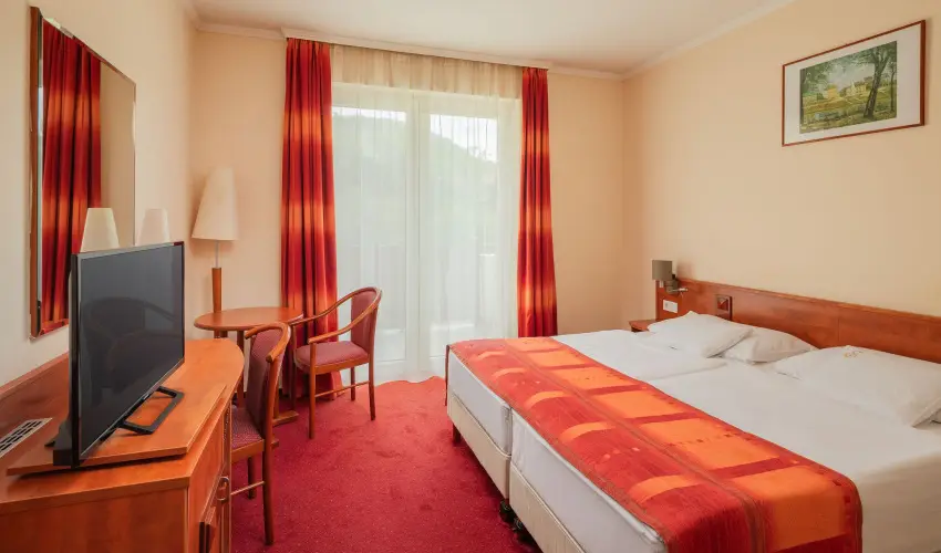 Erzsébet Park Hotel Parádfürdő - Húsvét