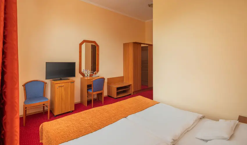 Erzsébet Park Hotel Parádfürdő - Húsvét
