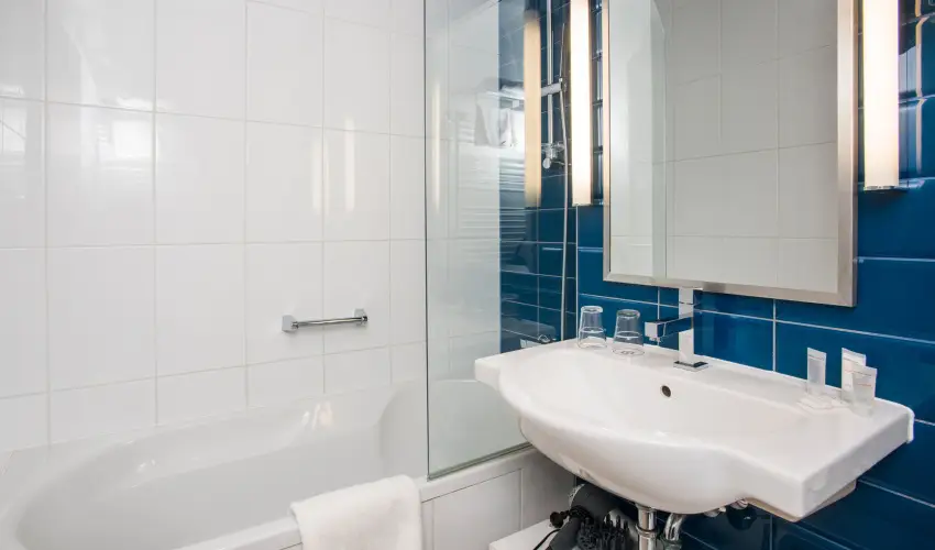 Estilo Fashion Hotel Budapest - Hsvt - teljes elrefizetssel