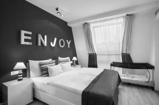 Estilo Hotel by Mellow Mood Hotels - H�sv�t 