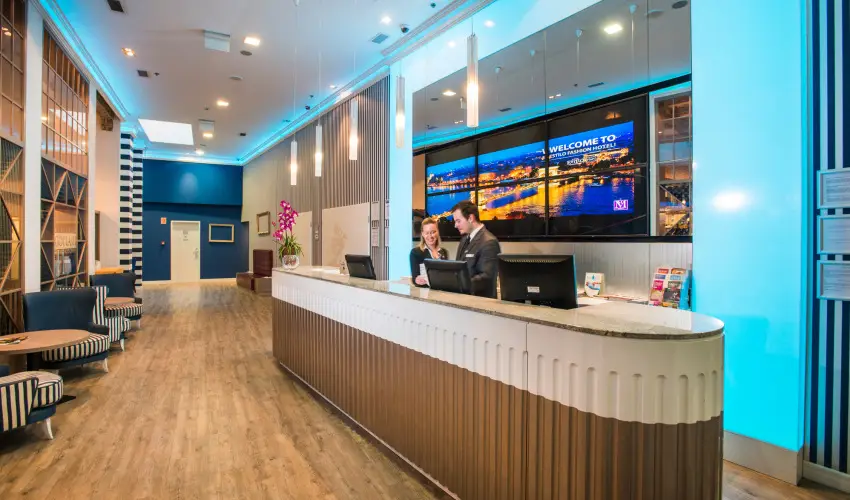 Estilo Fashion Hotel Budapest - Hsvt - teljes elrefizetssel