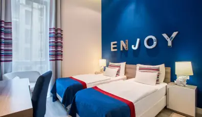 Estilo Fashion Hotel Budapest