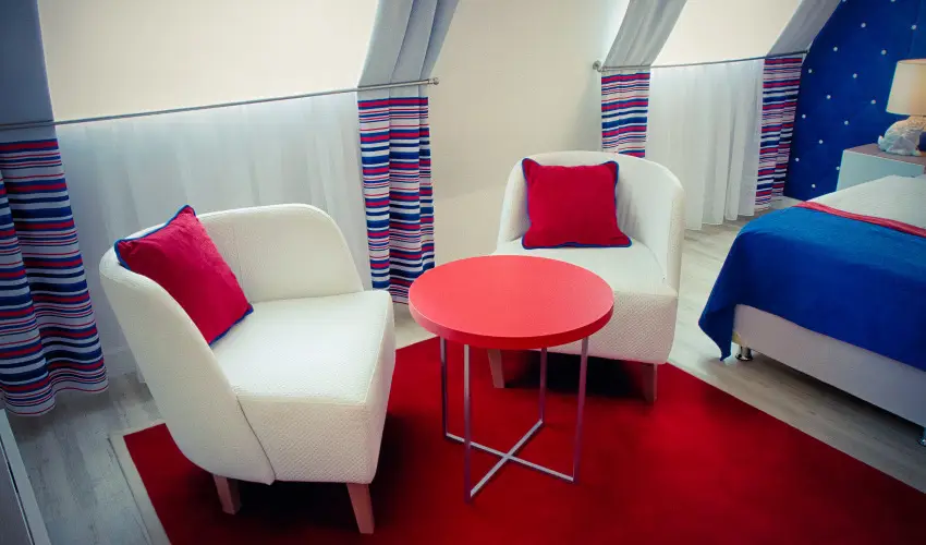 Estilo Fashion Hotel Budapest - Hsvt - teljes elrefizetssel