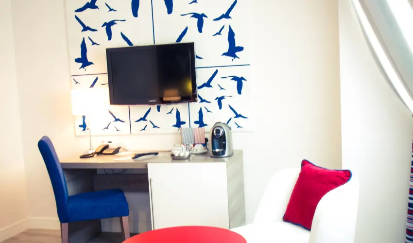 Estilo Fashion Hotel Budapest - Hsvt - teljes elrefizetssel