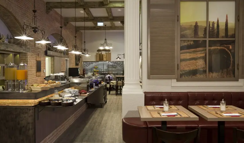 Estilo Fashion Hotel Budapest - Hsvt - teljes elrefizetssel