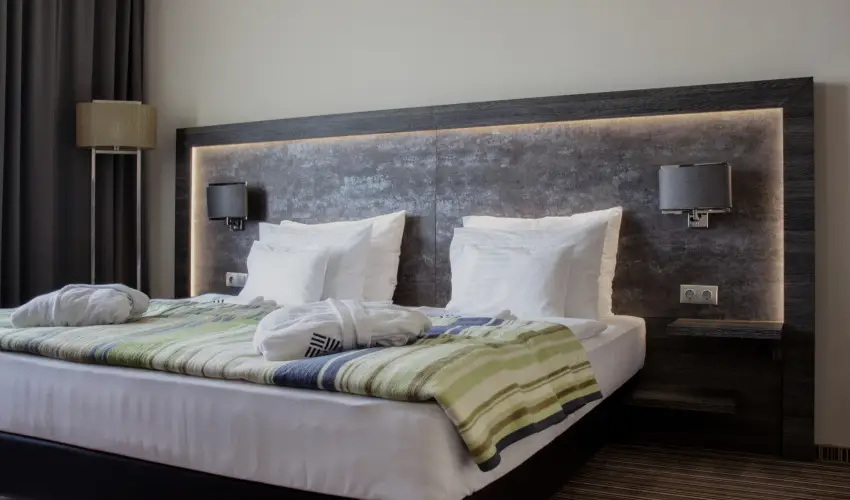 ETO Park Hotel**** Superior Business & Stadium Gyr - Hsvt