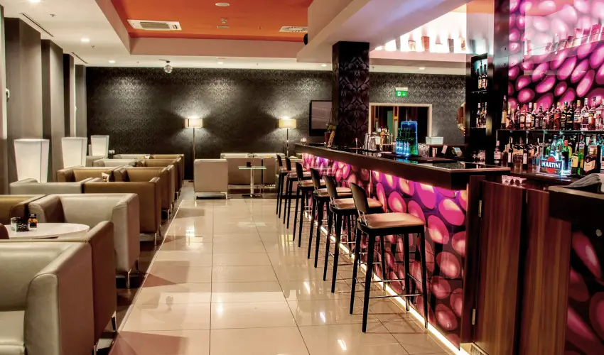 ETO Park Hotel**** Superior Business & Stadium Gyr - Hsvt