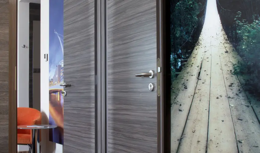 ETO Park Hotel**** Superior Business & Stadium Gyr - Hsvt