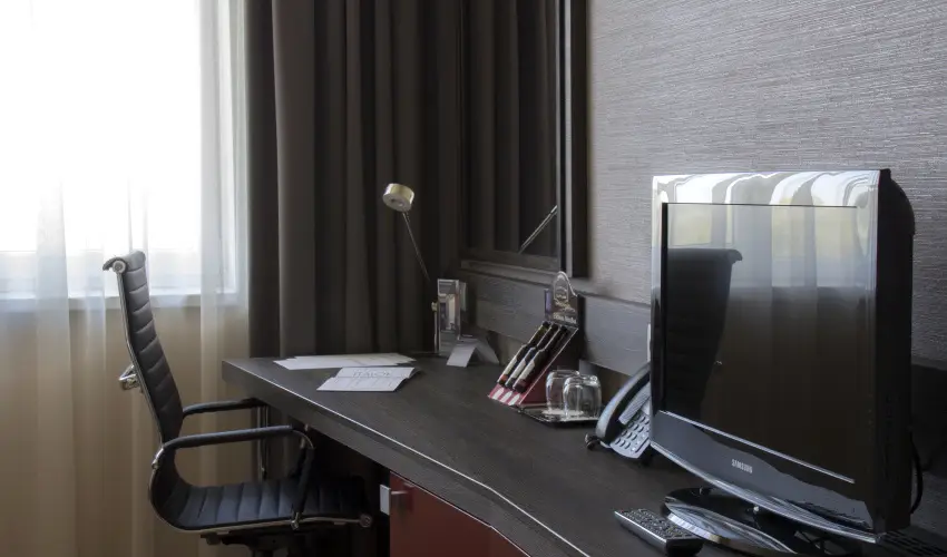 ETO Park Hotel**** Superior Business & Stadium Gyr - Hsvt