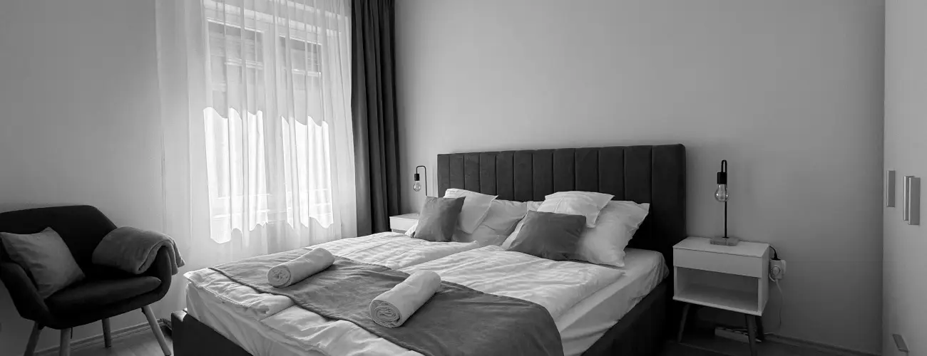 Eurpa Apartman Bkscsaba - Hsvt