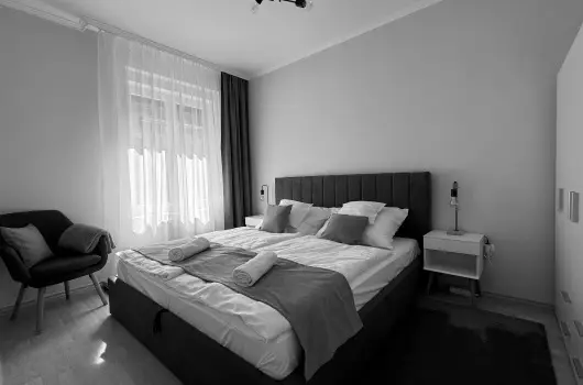 Eurpa Apartman - Hsvt