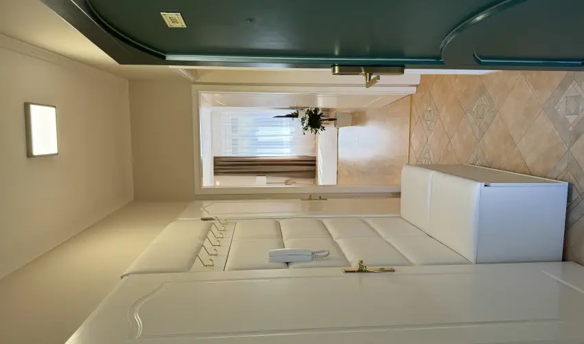 Eur�pa Apartman B�k�scsaba - H�sv�t