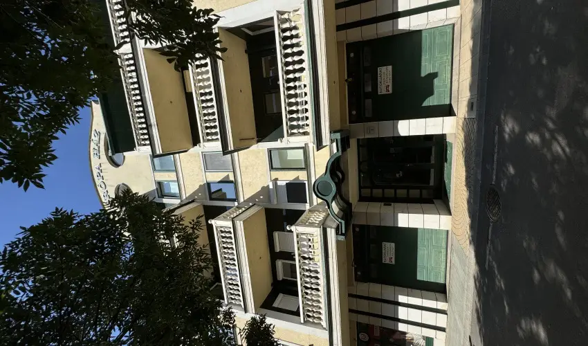 Eur�pa Apartman B�k�scsaba - H�sv�t