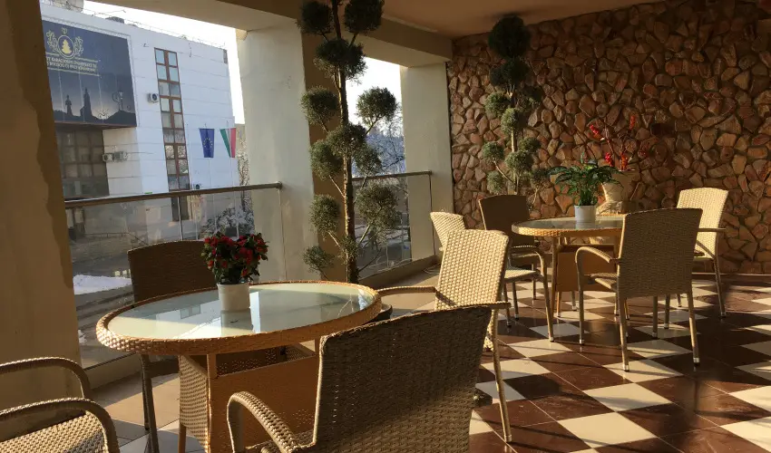 Eurpa Panzi Mtszalka - Hsvt 