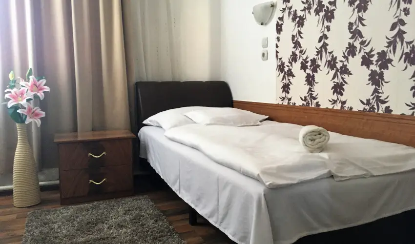 Eurpa Panzi Mtszalka - Hsvt 