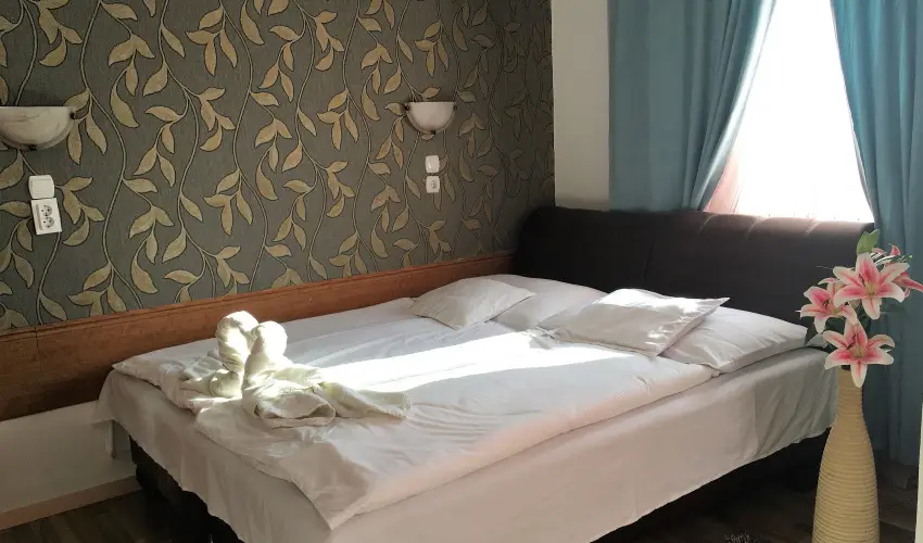 Eurpa Panzi Mtszalka - Hsvt 