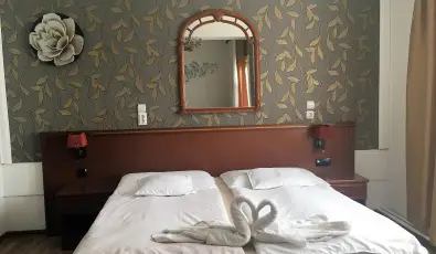 Eurpa Panzi Mtszalka