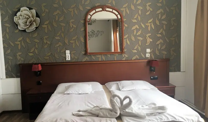 Eurpa Panzi Mtszalka - Hsvt 