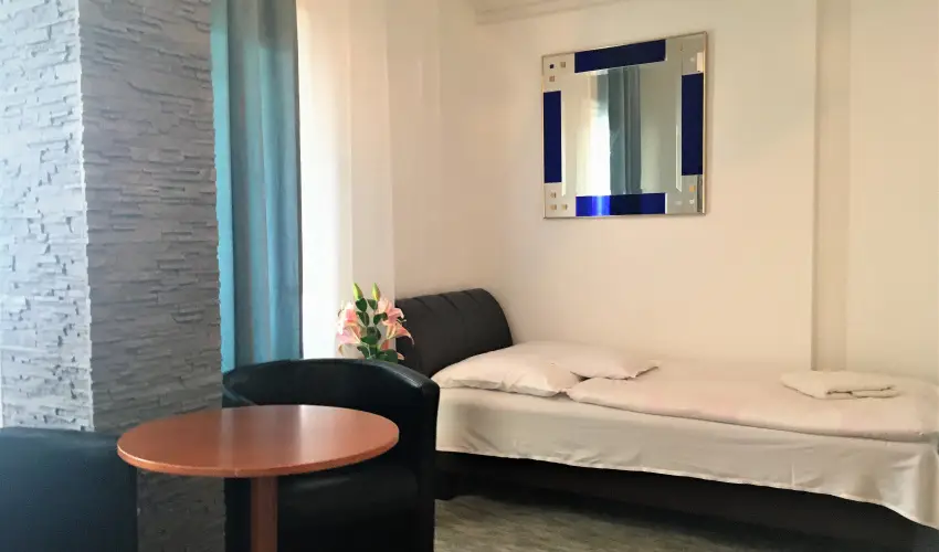 Eurpa Panzi Mtszalka - Hsvt 