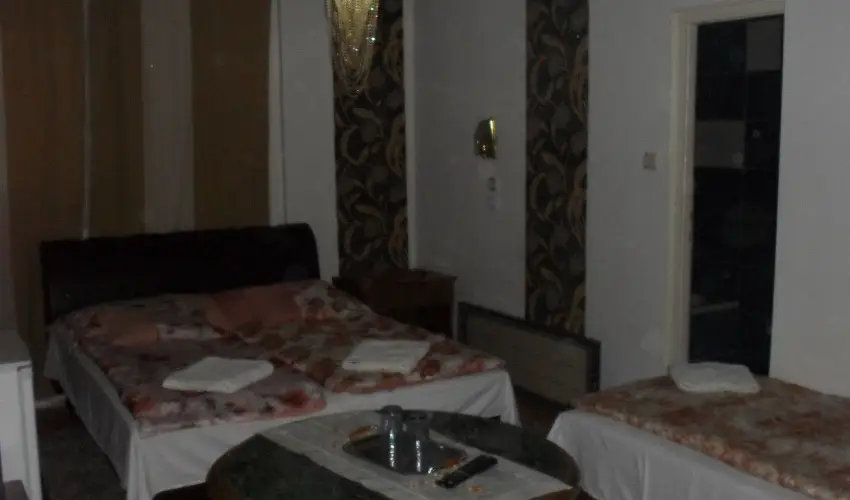 Eurpa Panzi Mtszalka - Hsvt 