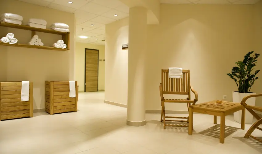 Expo Tower by Mellow Mood Hotels Budapest - Hsvt - teljes elrefizetssel