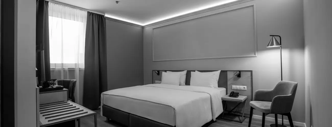 Expo Tower by Mellow Mood Hotels Budapest - Hsvt - teljes elrefizetssel