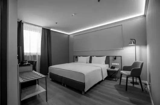 Expo Tower by Mellow Mood Hotels - H�sv�t