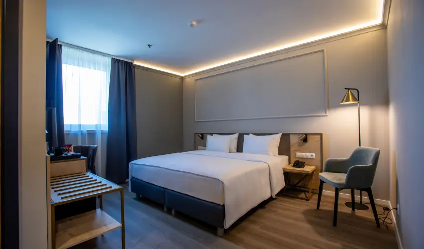Expo Tower by Mellow Mood Hotels Budapest - Húsvét