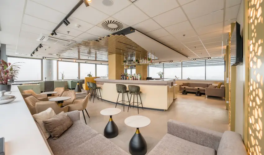 Expo Tower by Mellow Mood Hotels Budapest - Hsvt - teljes elrefizetssel