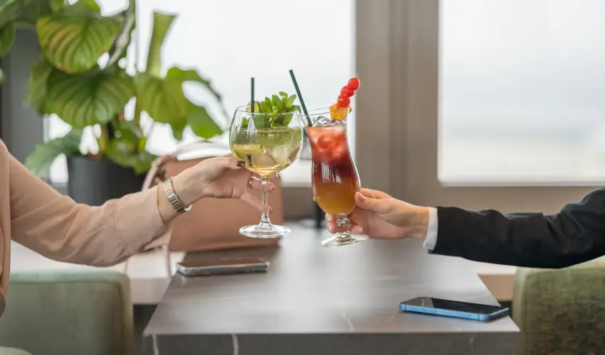 Expo Tower by Mellow Mood Hotels Budapest - Hsvt - teljes elrefizetssel