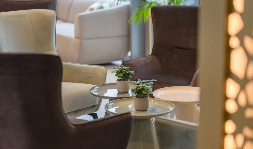 Expo Tower by Mellow Mood Hotels Budapest - Hsvt - teljes elrefizetssel