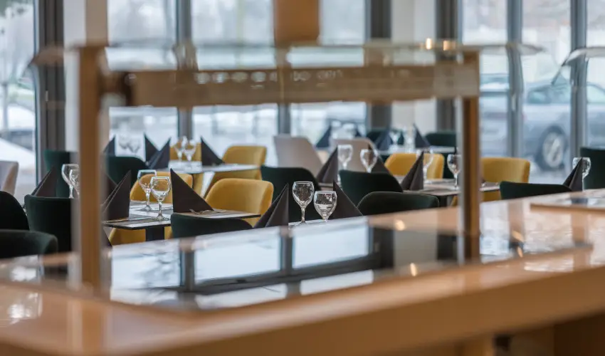 Expo Tower by Mellow Mood Hotels Budapest - Hsvt - teljes elrefizetssel