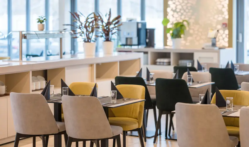 Expo Tower by Mellow Mood Hotels Budapest - Hsvt - teljes elrefizetssel