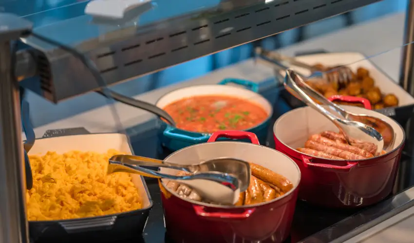 Expo Tower by Mellow Mood Hotels Budapest - Hsvt - teljes elrefizetssel