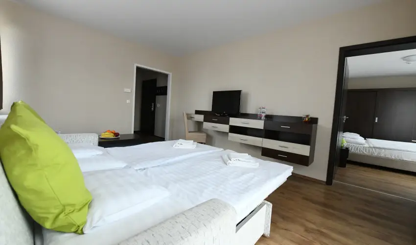 Ezsthd Hotel Veszprm - Hsvt 