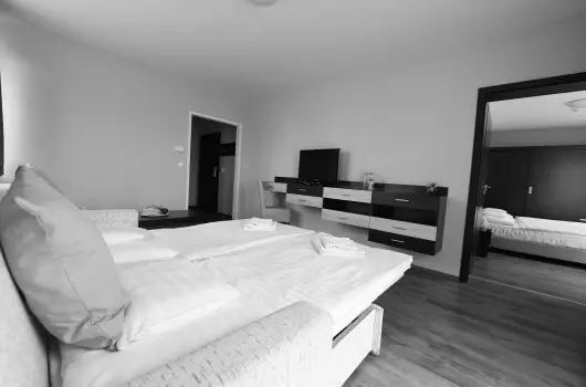 Ezsthd Hotel - Hsvt 
