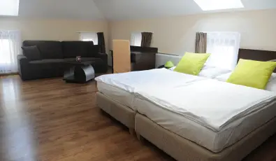 Ezsthd Hotel Veszprm