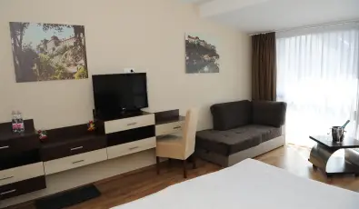 Ezsthd Hotel Veszprm