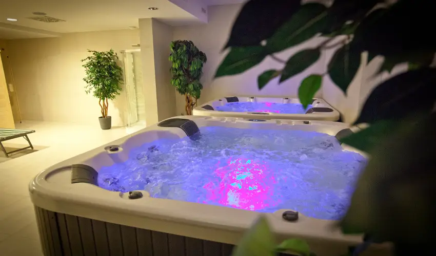 Ezsthd Hotel Veszprm - Hsvt 