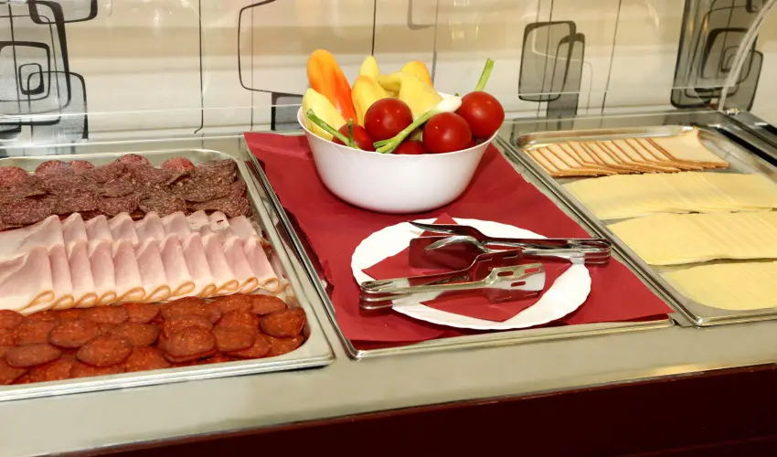 Ezsthd Hotel Veszprm - Hsvt 