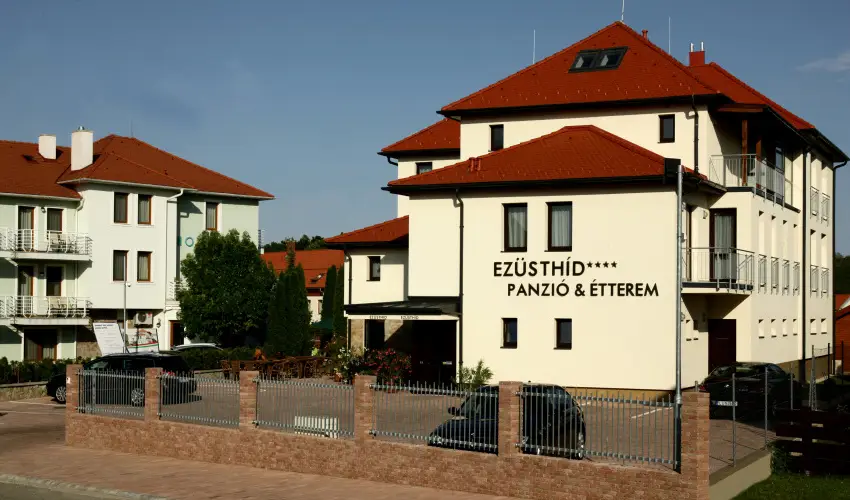 Ezsthd Hotel Veszprm - Hsvt 