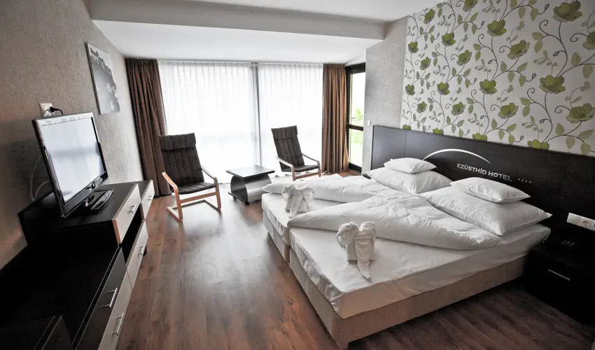 Ezsthd Hotel Veszprm - Hsvt 