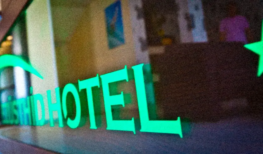 Ezsthd Hotel Veszprm - Hsvt 