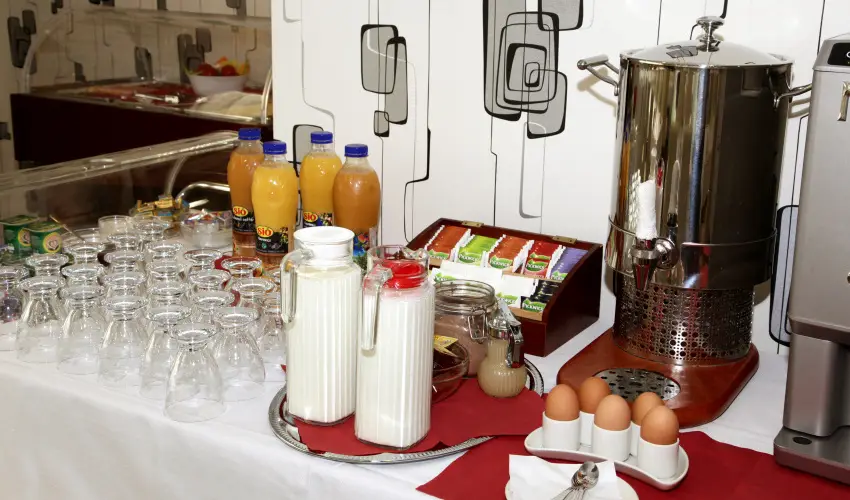 Ezsthd Hotel Veszprm - Hsvt 