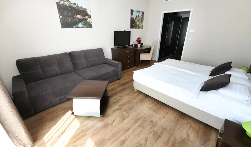 Ezsthd Hotel Veszprm - Hsvt 