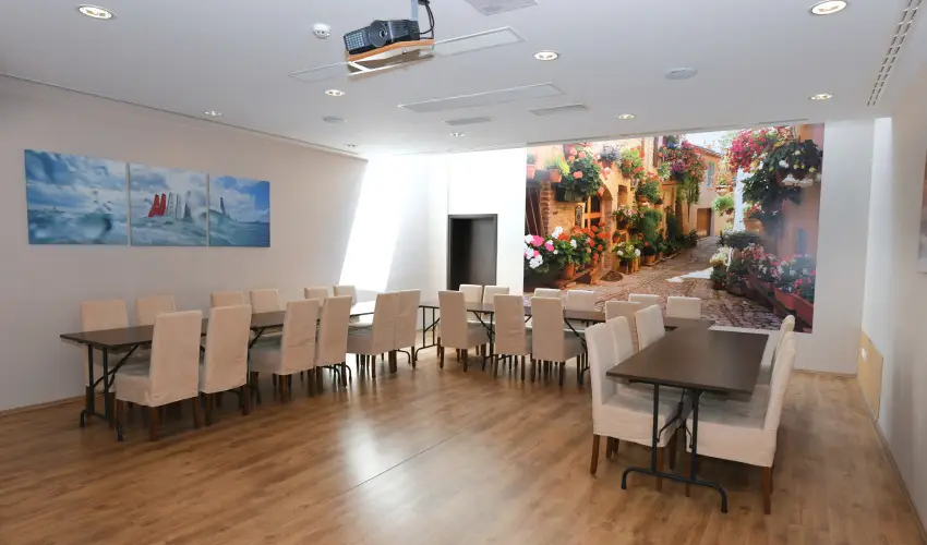 Ezsthd Hotel Veszprm - Hsvt 